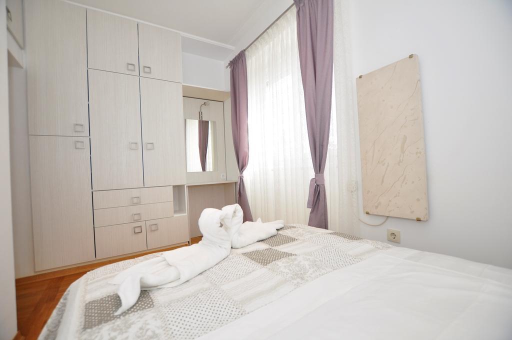 Apartment Balcony Сплит Экстерьер фото